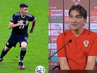 Croatia coach: 